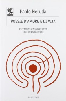 poesie d\'amore e di vita