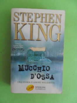 mucchio d\'ossa