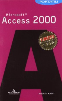 access 2000