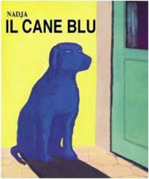 cane blu