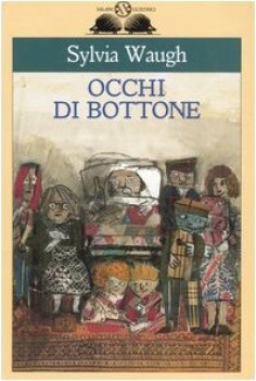 occhi di bottone