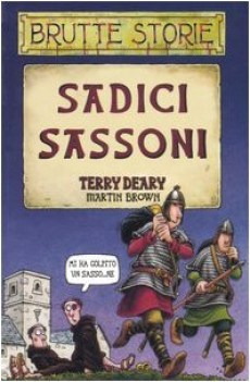 sadici sassoni