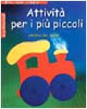 attivit per i pi piccoli