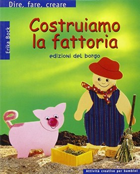 costruiamo la fattoria