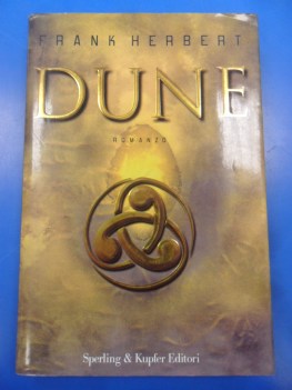 dune 1ed.sperling 1999