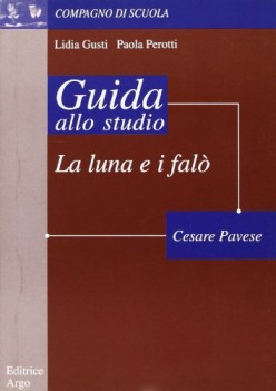 luna e i falo (gusti/perotti)