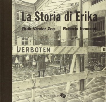 storia di erika