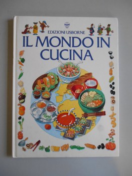 mondo in cucina