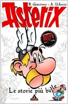 asterix le storie pi belle