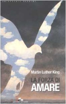 forza di amare (reprint)