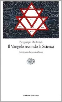 vangelo secondo la scienza