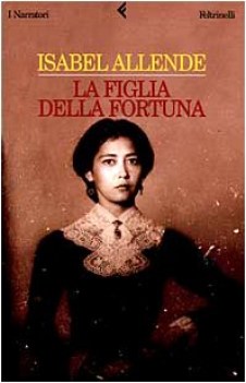 figlia della fortuna