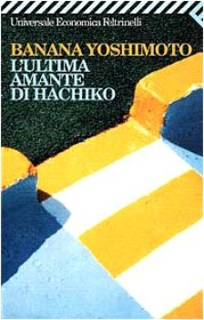 ultima amante di hachiko