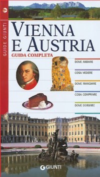 vienna e austria