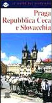 praga repubblica ceca e slovacchia (gab)