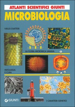 microbiologia