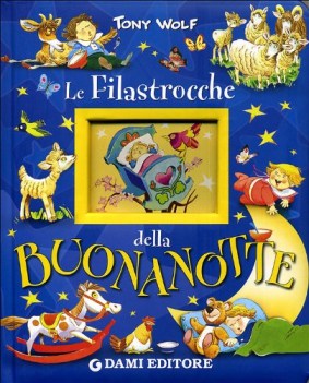 filastrocche della buonanotte