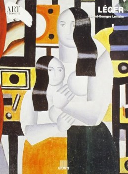 leger (art dossie 124)