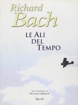 ali del tempo