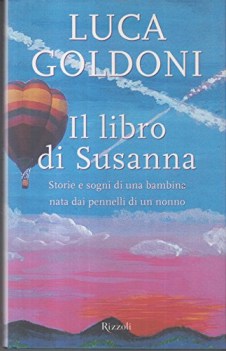 libro di susanna