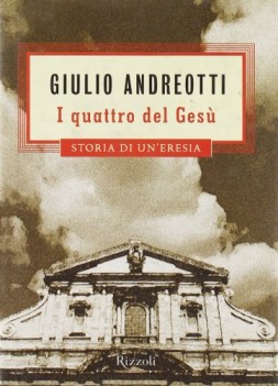 quattro del gesu