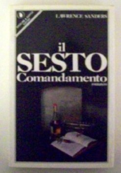 sesto comandamento