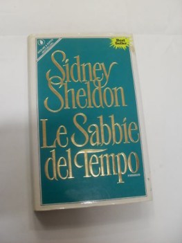 sabbie del tempo