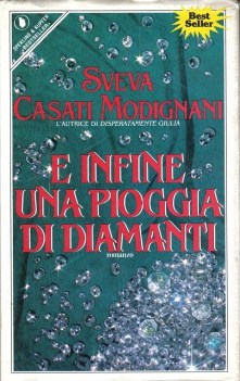 e infine una pioggia di diamanti