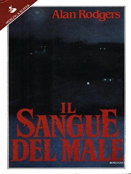 sangue del male