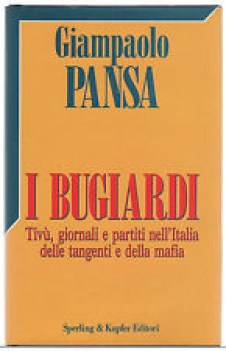 bugiardi