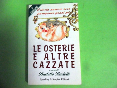 osterie e altre cazzate