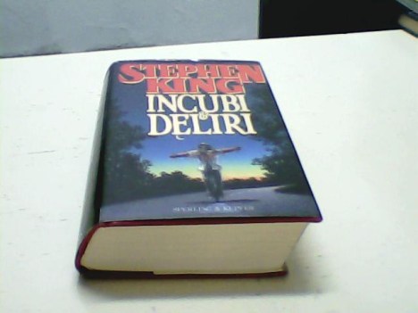 incubi e deliri