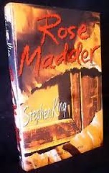 rose madder