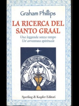 ricerca del santo graal