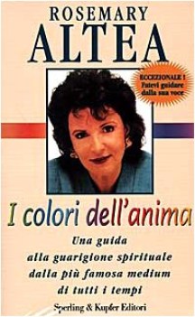 colori dell\'anima