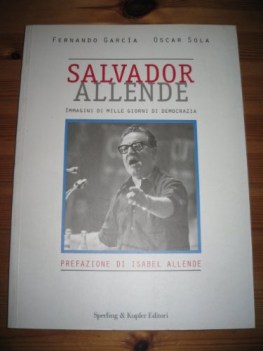 salvador allende