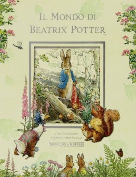 mondo di beatrix potter