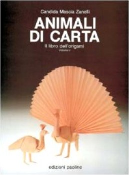 animali di carta 1