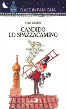 candido lo spazzacamino