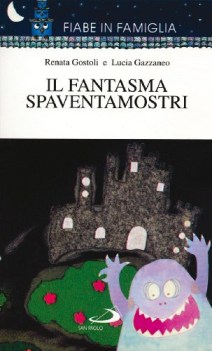 fantasma spaventamostri