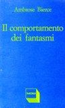 comportamento dei fantasmi