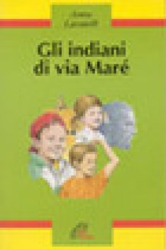 indiani di via mare