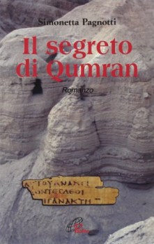 segreto di qumran