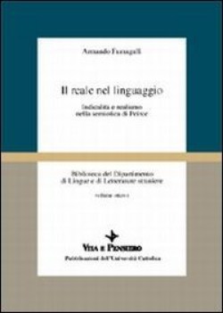 reale nel linguaggio. indicalit+ e reali