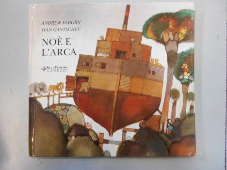 noe e l\'arca