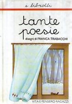 tante poesie