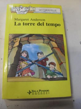 torre del tempo