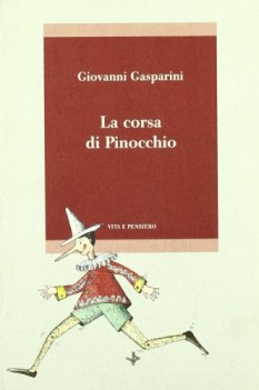 corsa di pinocchio