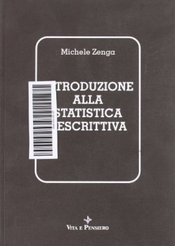 introduzione alla statistica descrittiva