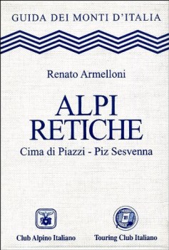 alpi retiche